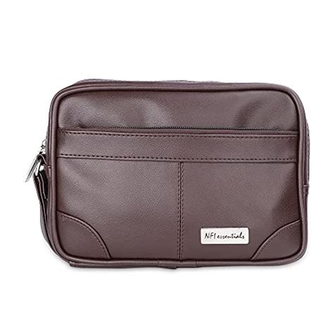 Amazon.in Bestsellers: The most popular items in Toiletry Kits & Bags