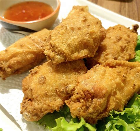 Sap Ubon Thai Cuisine @ Golden Mile Complex