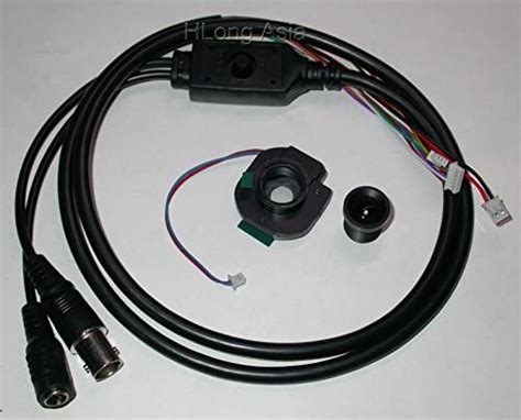 3NH® 4 In 1 (1080P) Combo Hybrid Ahd-H/Cvi/Tvi/Cvbs 1/2.7" Aptina ...