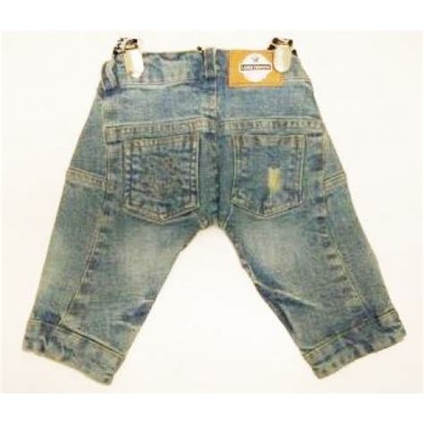 CV DENIM PANT 18 INCH - Pets Friend