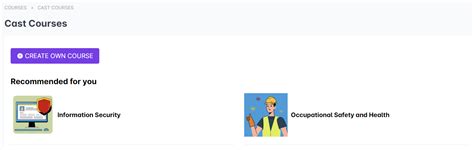 Image result for Tutorials On Cast Application