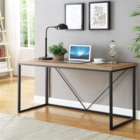 Optimize Your Workspace: Explore Our Study Table Collection – Lakdi.com ...
