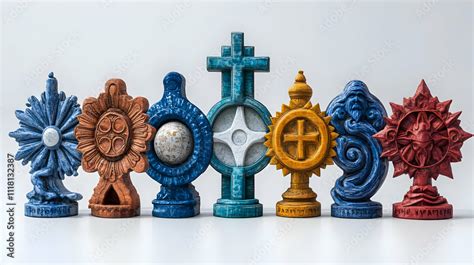 Image result for Objects Symbolising Unity Image