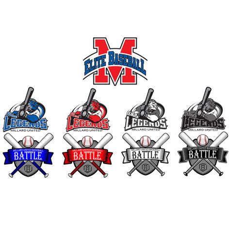 Competitive Baseball Tryouts