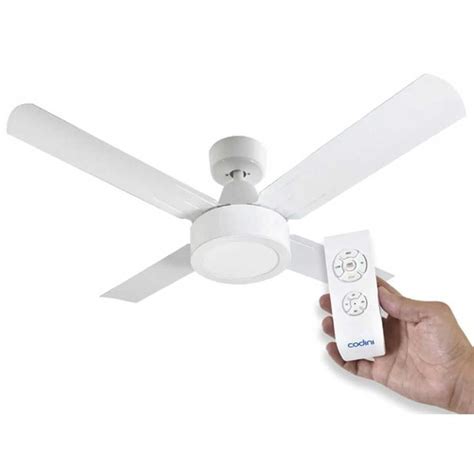 VENTILADORDE TECHO CODINI 4 PTAS C-CONTROL