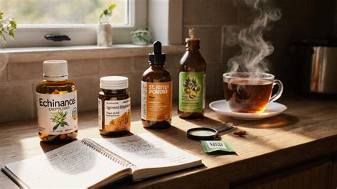 What Are Herbal Health Supplements? A Clear Guide to Uses, Risks, and ...