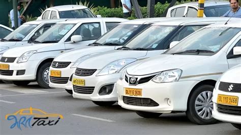 Bharat Taxi App: India's New Ride-Hailing Revolution
