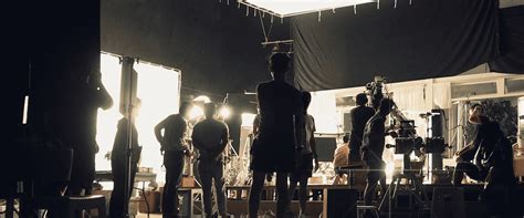 5 Ways a Professional Crew Ensures Flawless Video Production