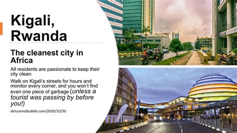 The beauty of Rwanda country, Kigali city, the cleanest city in Africa, Rwanda Kigali, Kigali ...