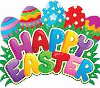 Image result for Happy Easter Axel Clip Art