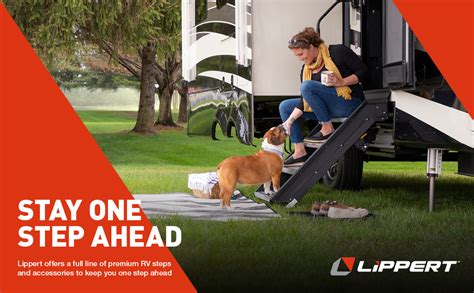 Lippert Solid Step Install 的图像结果