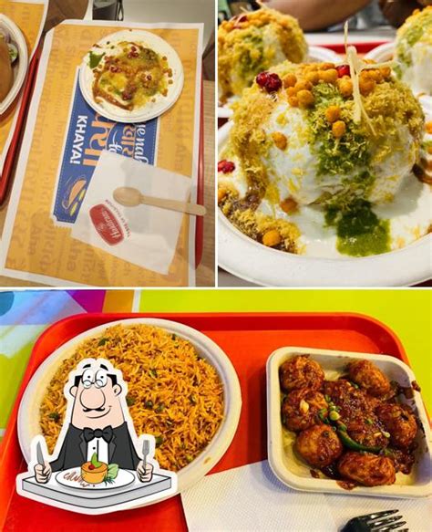 Haldiram's, Hyderabad, Durgam Cheruvu - Restaurant menu, prices and reviews