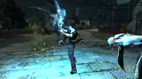 Infamous 2 - Gameplay Trailer