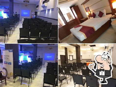 Hotel Executive Inn, Navi Mumbai - Restaurant reviews