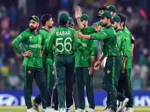 T20 World Cup 2026 Super 8: Pakistan’s qualification scenario explained ...
