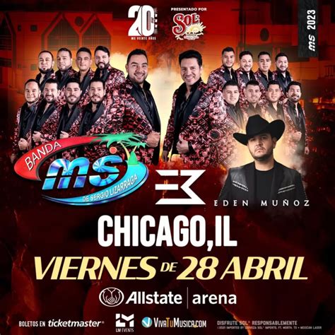 Banda Ms Chicago Il