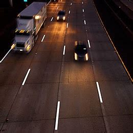 Improve Road Safety With Wet Reflective Pavement Markings | 3M India