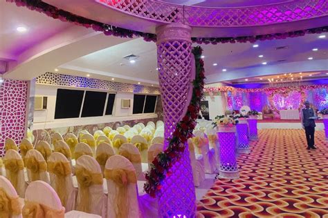 Sai Heritage Banquet Hall - Venue - Vashi - Weddingwire.in