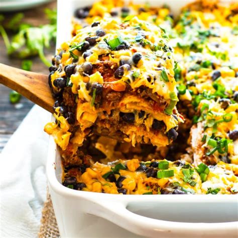 44 Ground Turkey Crock Pot Recipes - Eating on a Dime