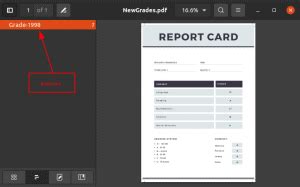 Image result for Python to Create Bookmark PDF
