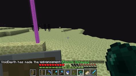 Java Minecraft World 的图像结果