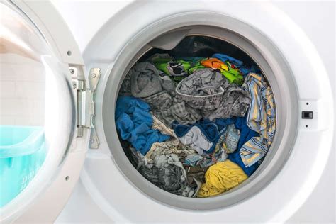 Image result for Overloading a Washing Machine