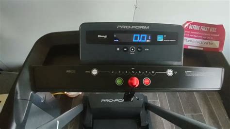 Image result for Proform Treadmill Ifit Using Audio Cable