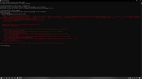 Image result for Pygame Install Command