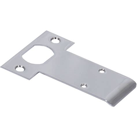 Routing Door Strike Plate at Holly Mellott blog