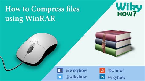 Image result for Compress Folder with WinRAR