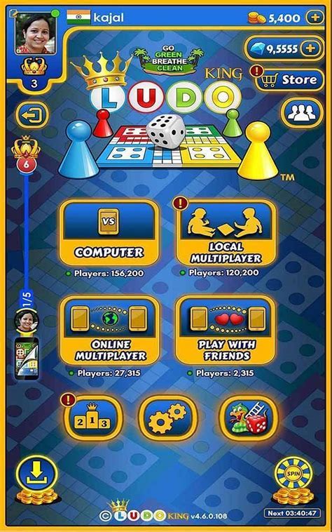 how to add friends in ludo king - ₹350 Exciting Game Credit Android IOS ...