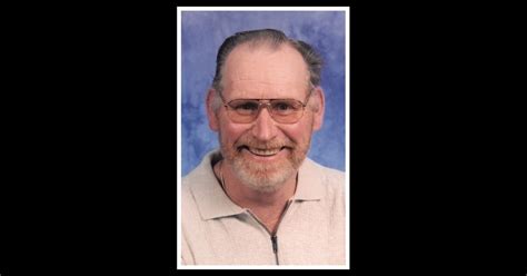 Obituary | Kenneth L. Knapp | Searby Funeral Homes