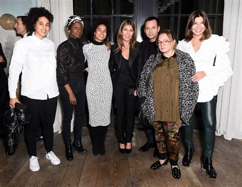 ELLE Celebrates the 2017 Women in Art