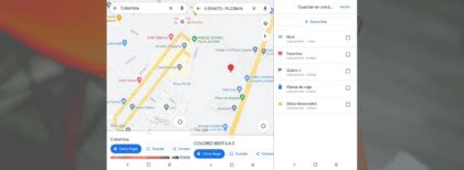 How to Pin On Google Maps and Color Code 的图像结果