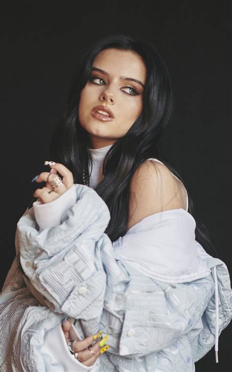 JESSIE MURPH Montréal, Toronto, Vancouver 2025 - Billet 2025 Concert ...