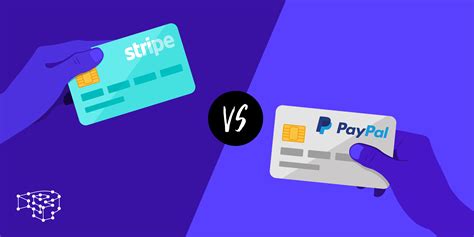 Stripe vs PayPal – What’s the Difference? - Pressidium Hosting