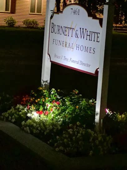 McMahon, Lyon & Hartnett Funeral Home, Inc. - Funeral Home Pages