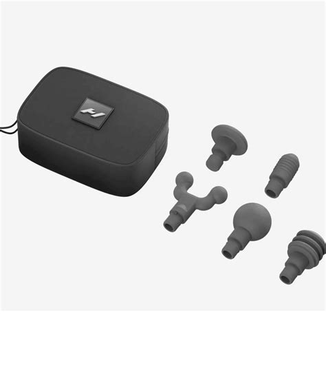 Hyperice Hypervolt Head Attachments