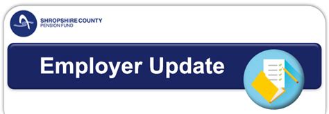 Employer update 19 (March continued)