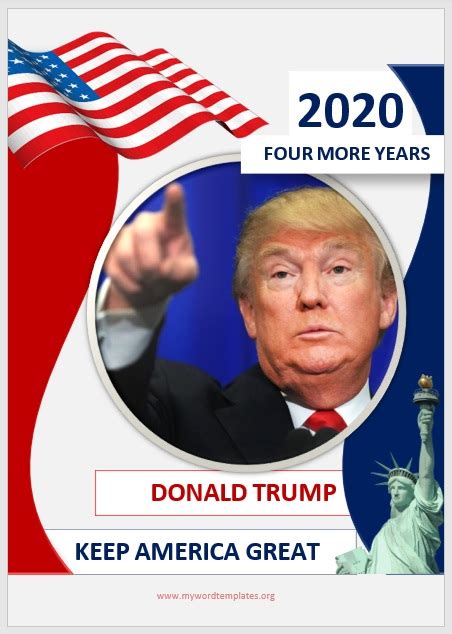 Election Campaign Poster Design 的图像结果