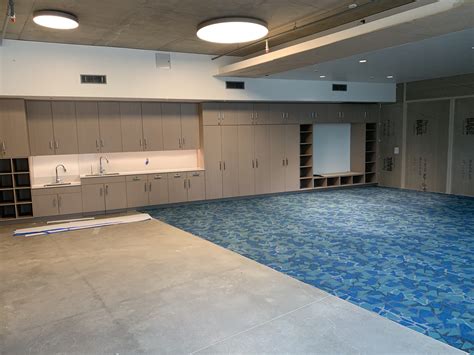 New Lubber Run Community Center & Park – Official Website of Arlington ...