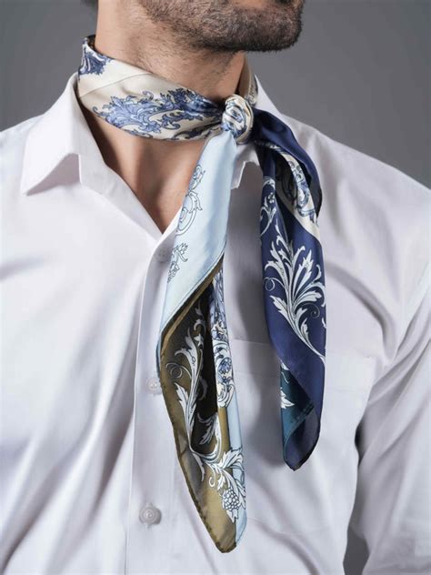 Neckerchiefs