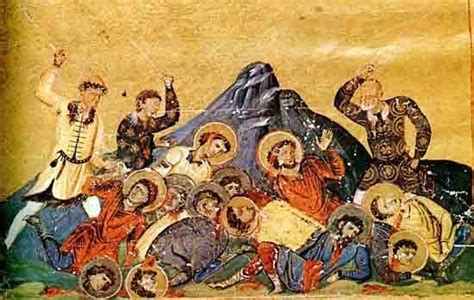 Resultado de imagen de byzantine attacks