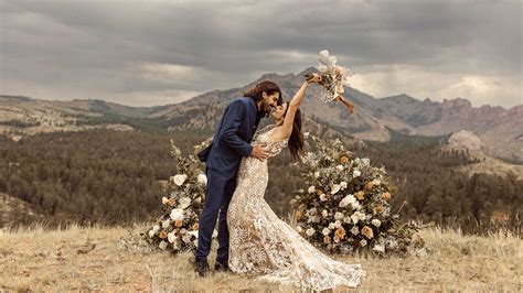 Wedding venues in colorado 60 photos - Astyledwedding.com