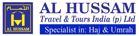 AL HUSSAM Travel & Tours India (P) LTD