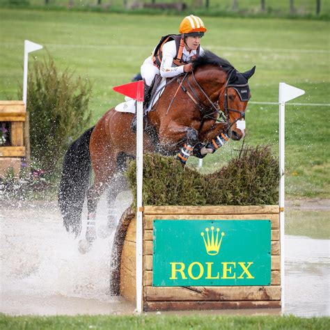 Sharon White | US Equestrian