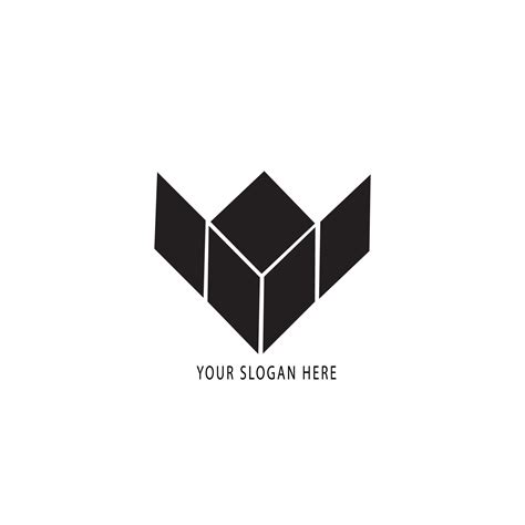 simple minimalist logo design 36317305 Vector Art at Vecteezy