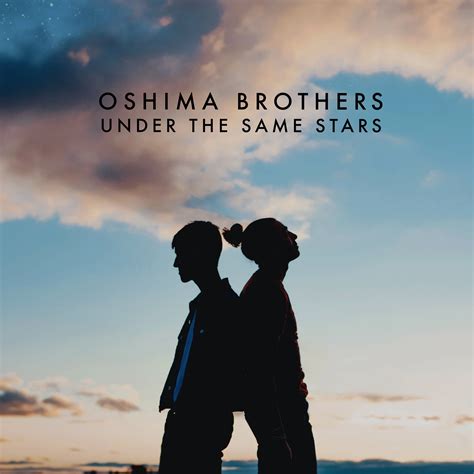OSHIMA BROTHERS