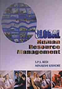 Buy Global Human Resource Management Book Online at Low Prices in India ...