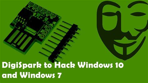 Image result for Digispark Hacking
